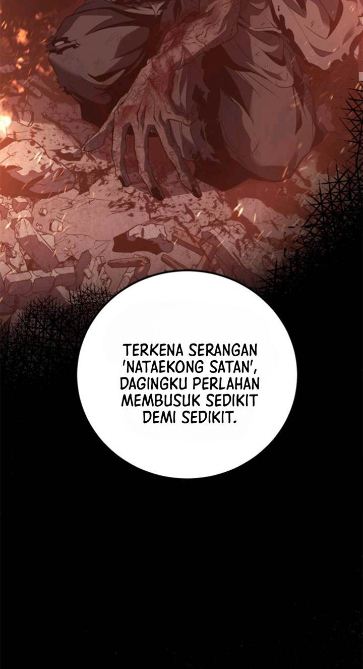 Why I Quit Being The Demon King Chapter 70 Gambar 27