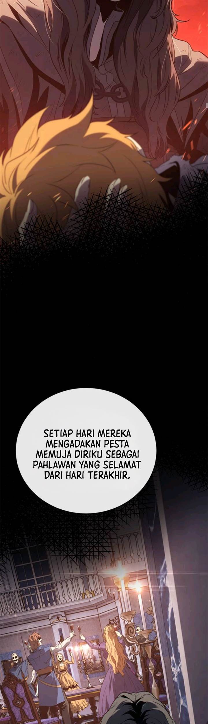 Why I Quit Being The Demon King Chapter 70 Gambar 30