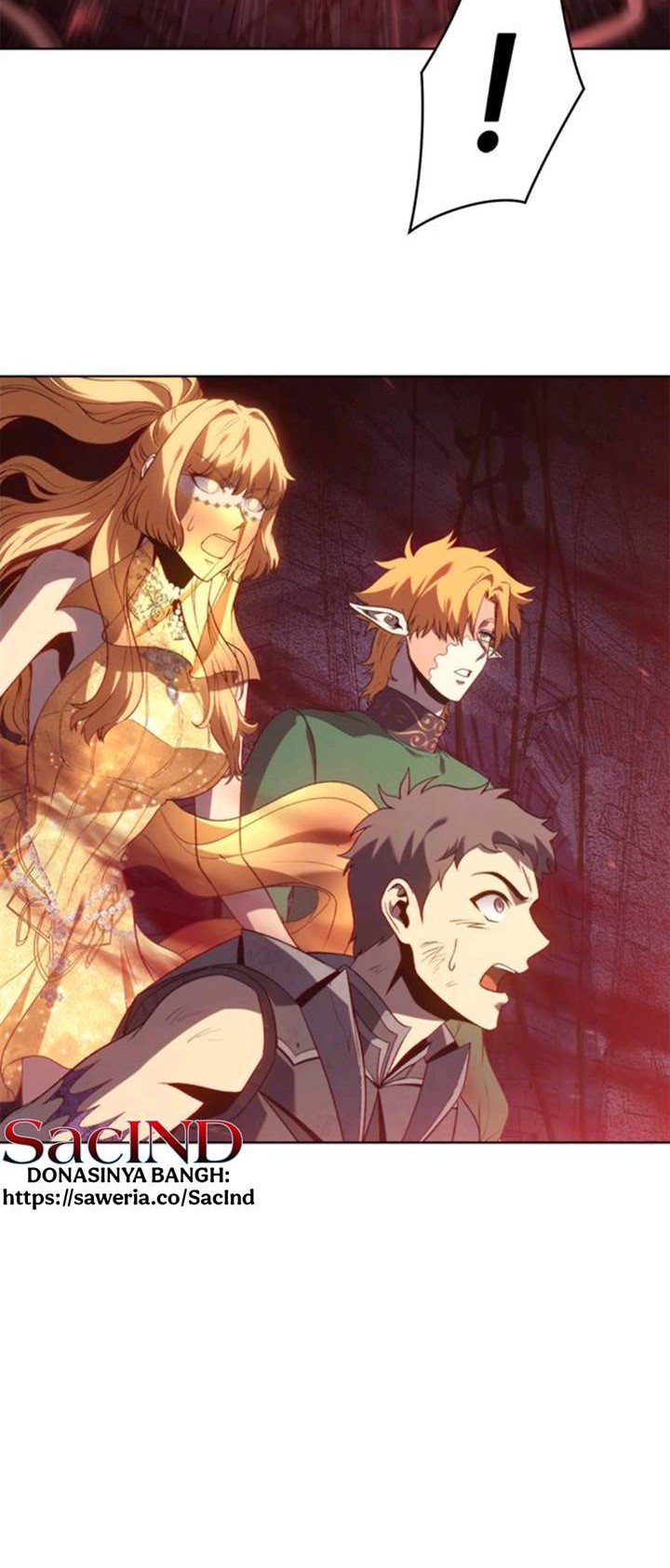 Baca  Why I Quit Being The Demon King Chapter 70 Gambar 2