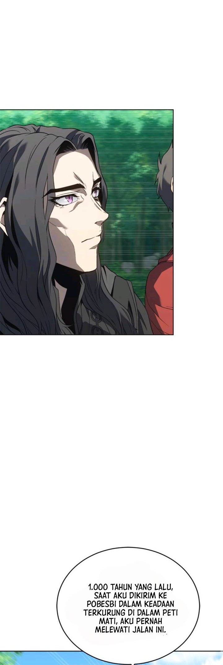 Why I Quit Being The Demon King Chapter 70 Gambar 43
