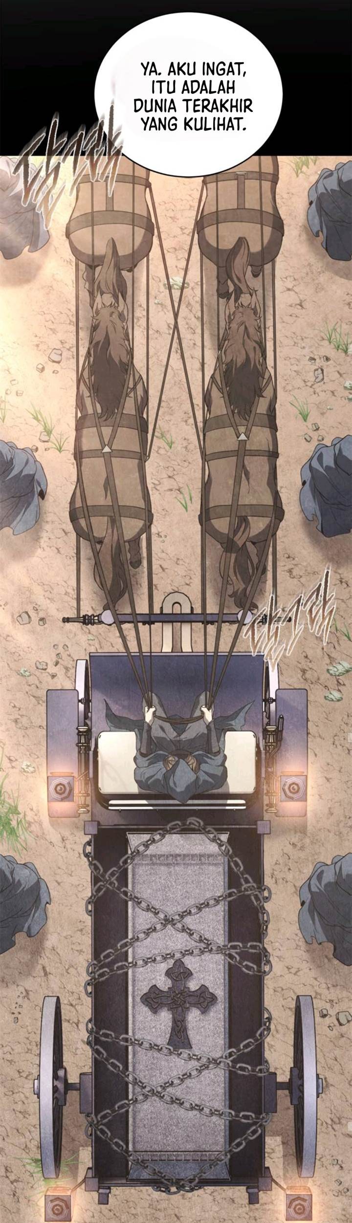 Why I Quit Being The Demon King Chapter 70 Gambar 46