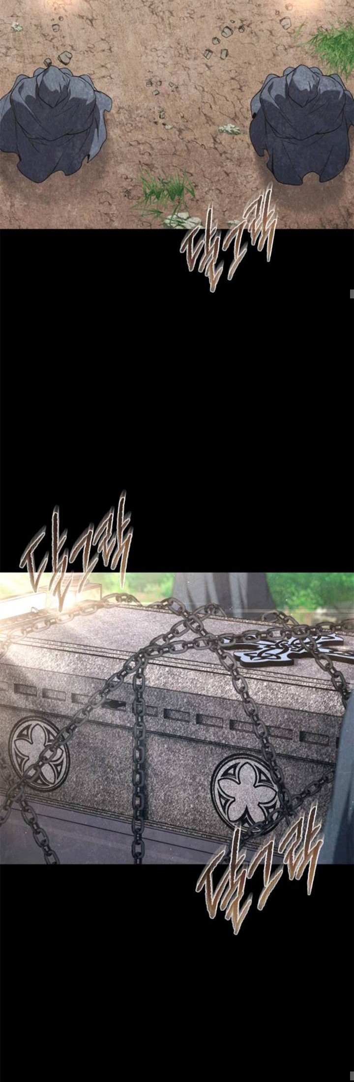 Why I Quit Being The Demon King Chapter 70 Gambar 47