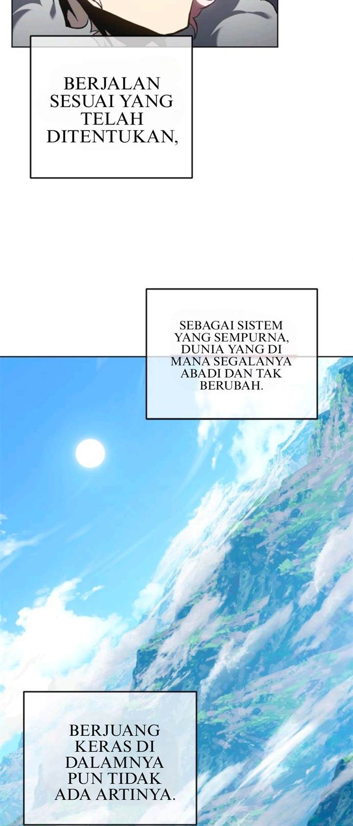 Why I Quit Being The Demon King Chapter 70 Gambar 52