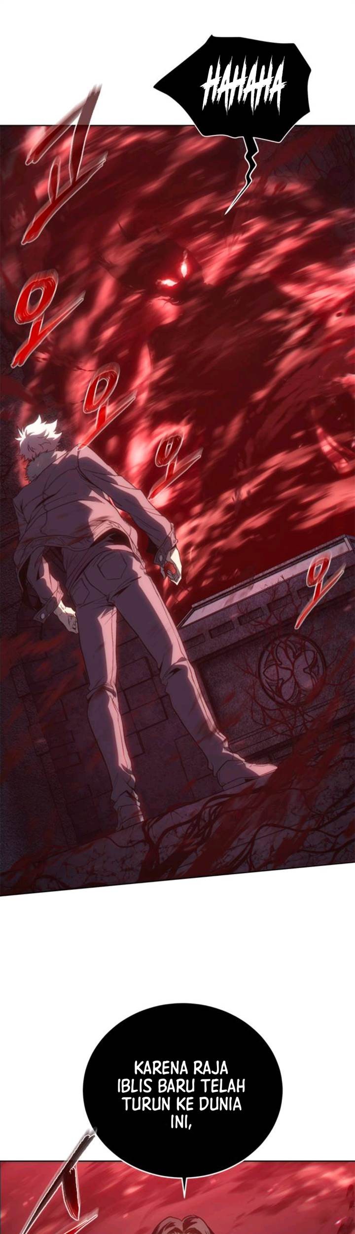 Why I Quit Being The Demon King Chapter 70 Gambar 3