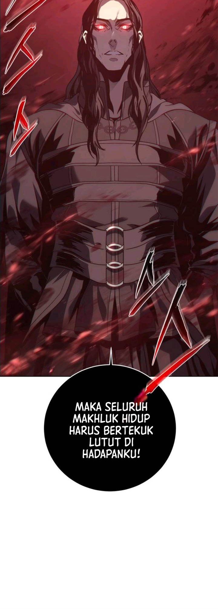 Why I Quit Being The Demon King Chapter 70 Gambar 4