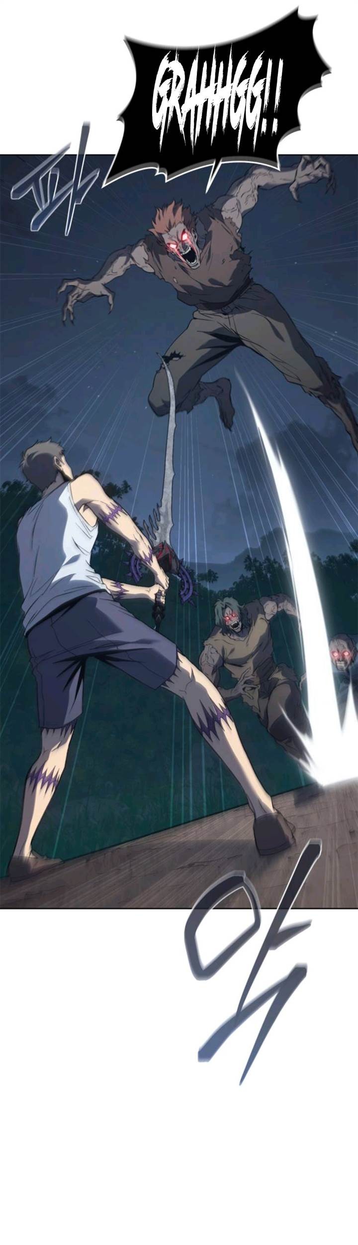 Why I Quit Being The Demon King Chapter 70 Gambar 61