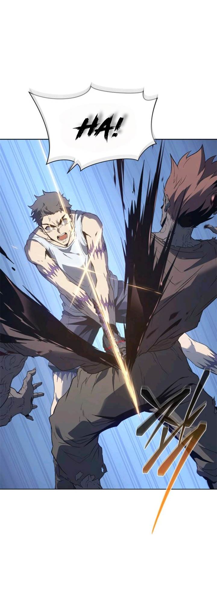 Why I Quit Being The Demon King Chapter 70 Gambar 62
