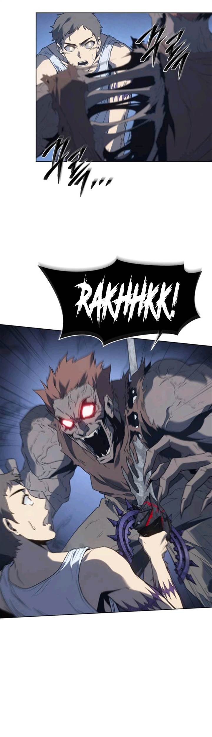 Why I Quit Being The Demon King Chapter 70 Gambar 63