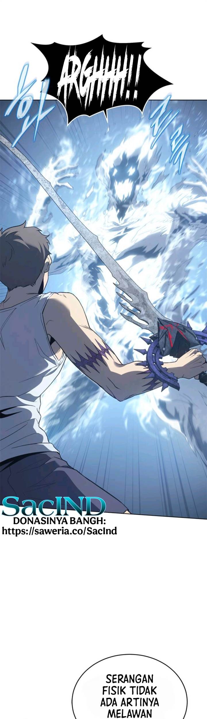 Why I Quit Being The Demon King Chapter 70 Gambar 65