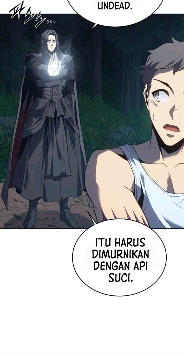 Why I Quit Being The Demon King Chapter 70 Gambar 66