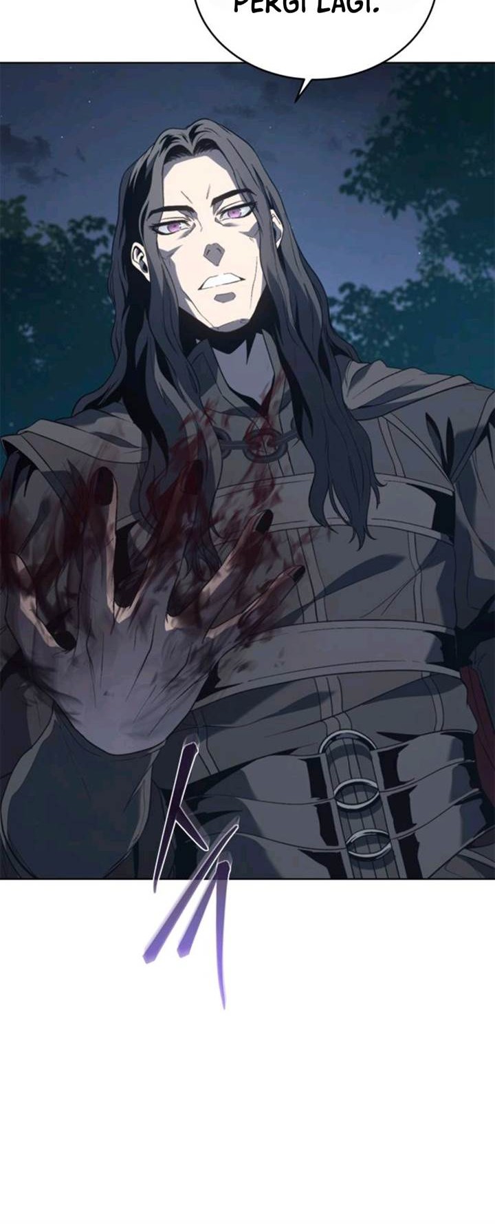 Why I Quit Being The Demon King Chapter 70 Gambar 68