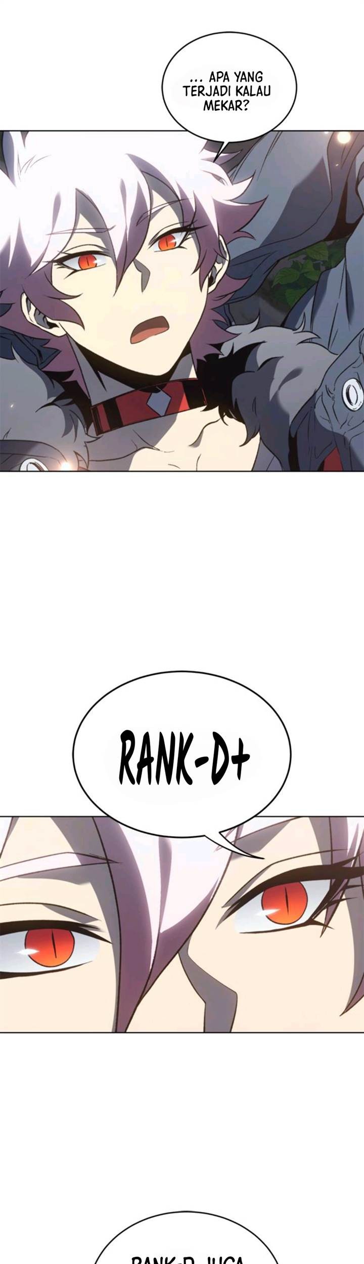 Why I Quit Being The Demon King Chapter 70 Gambar 71