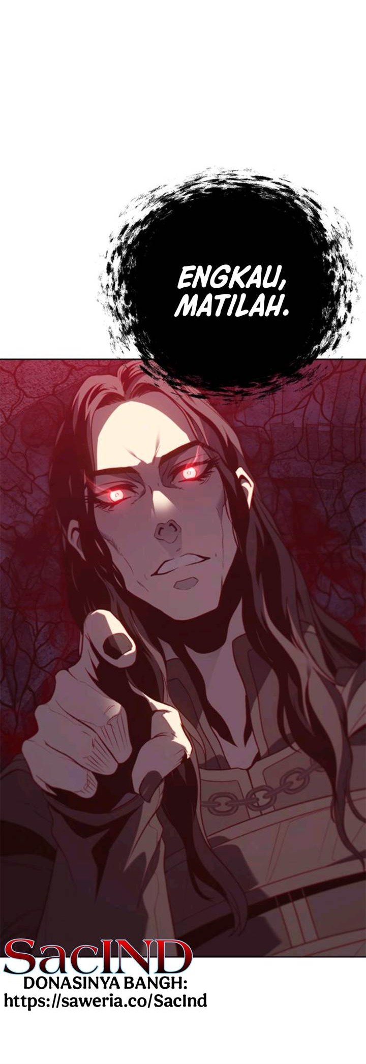 Why I Quit Being The Demon King Chapter 70 Gambar 6