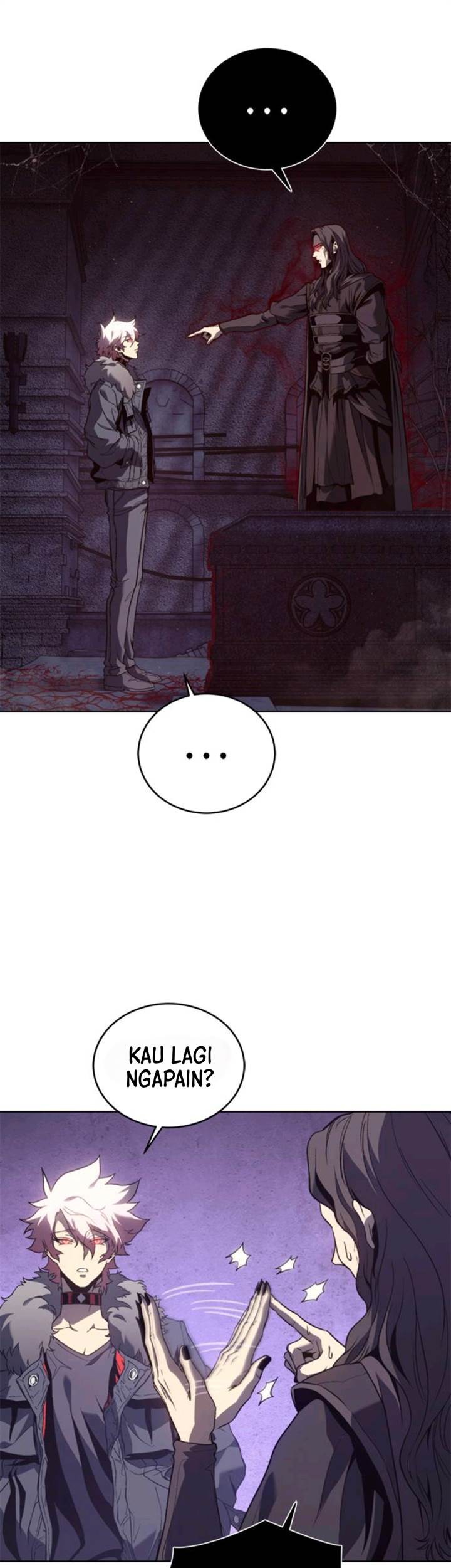 Why I Quit Being The Demon King Chapter 70 Gambar 7