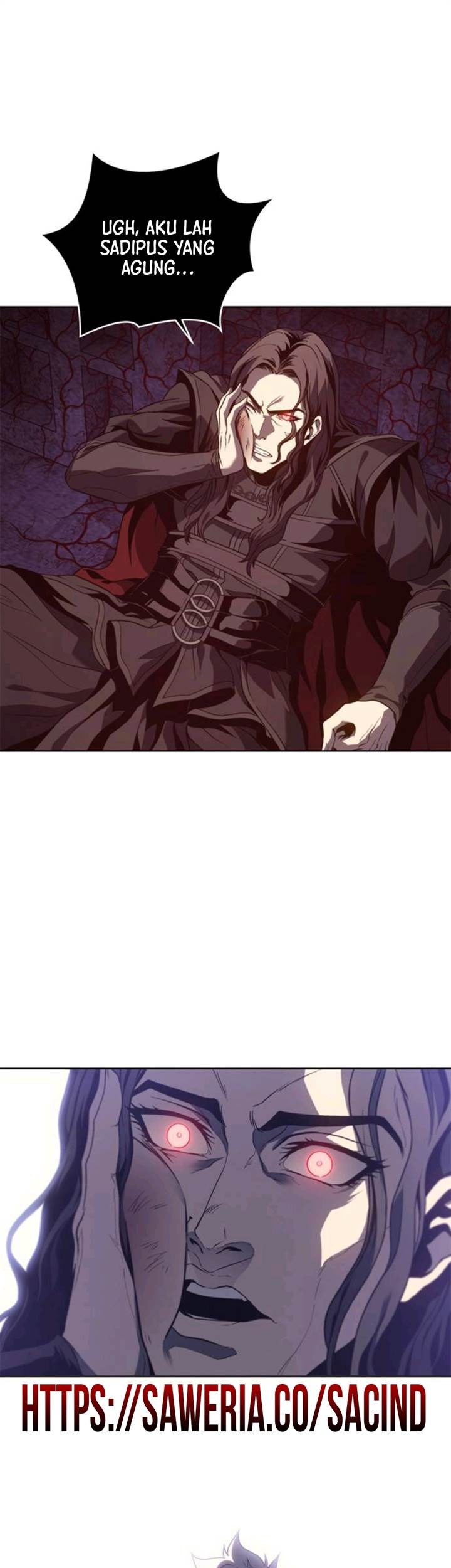 Why I Quit Being The Demon King Chapter 70 Gambar 11