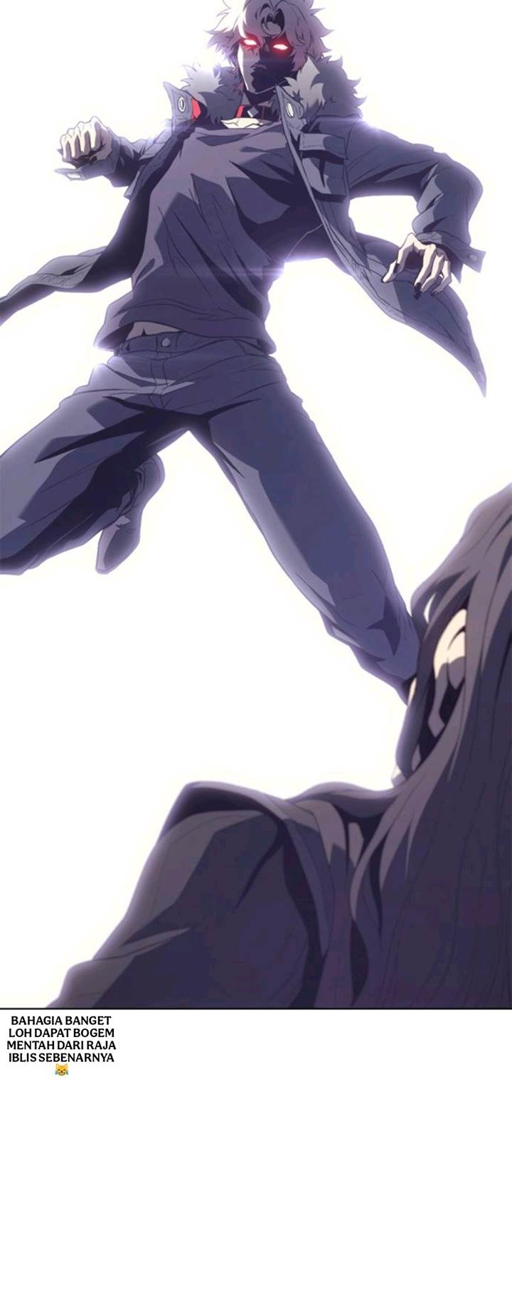 Why I Quit Being The Demon King Chapter 70 Gambar 12