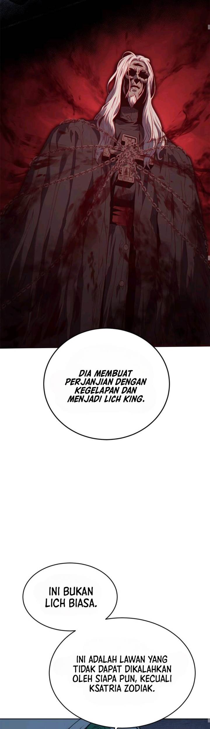 Why I Quit Being The Demon King Chapter 71 Gambar 35