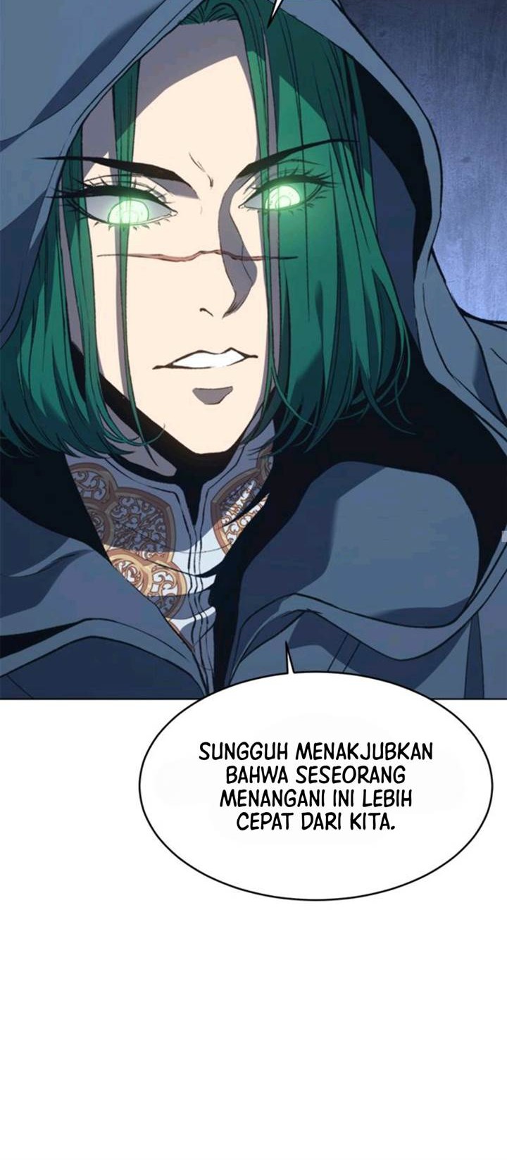 Why I Quit Being The Demon King Chapter 71 Gambar 36