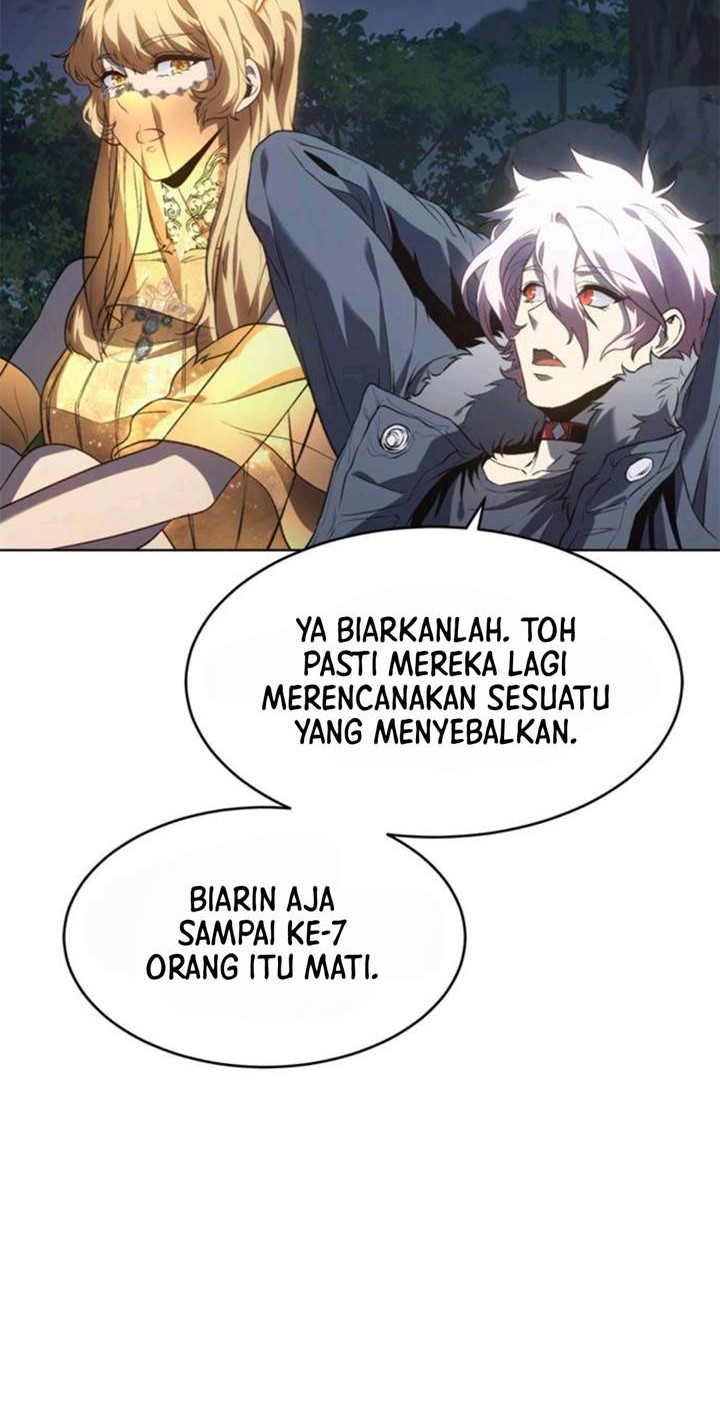 Baca Why I Quit Being The Demon King Chapter 71 Gambar 2