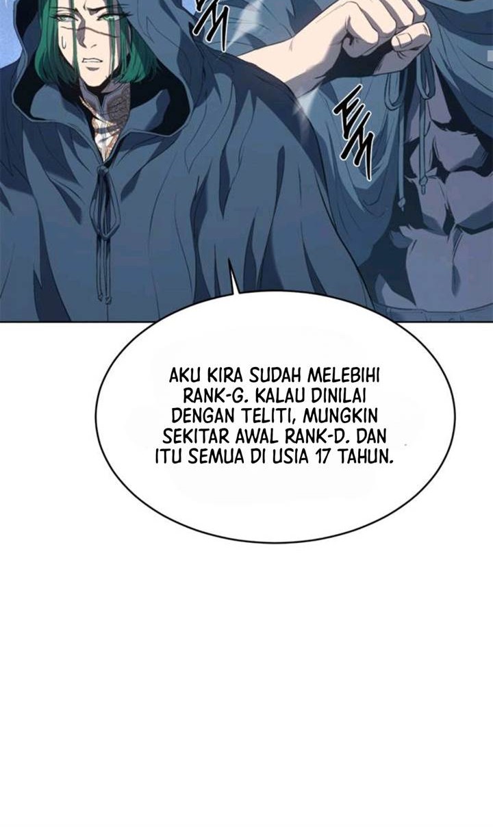 Why I Quit Being The Demon King Chapter 71 Gambar 42