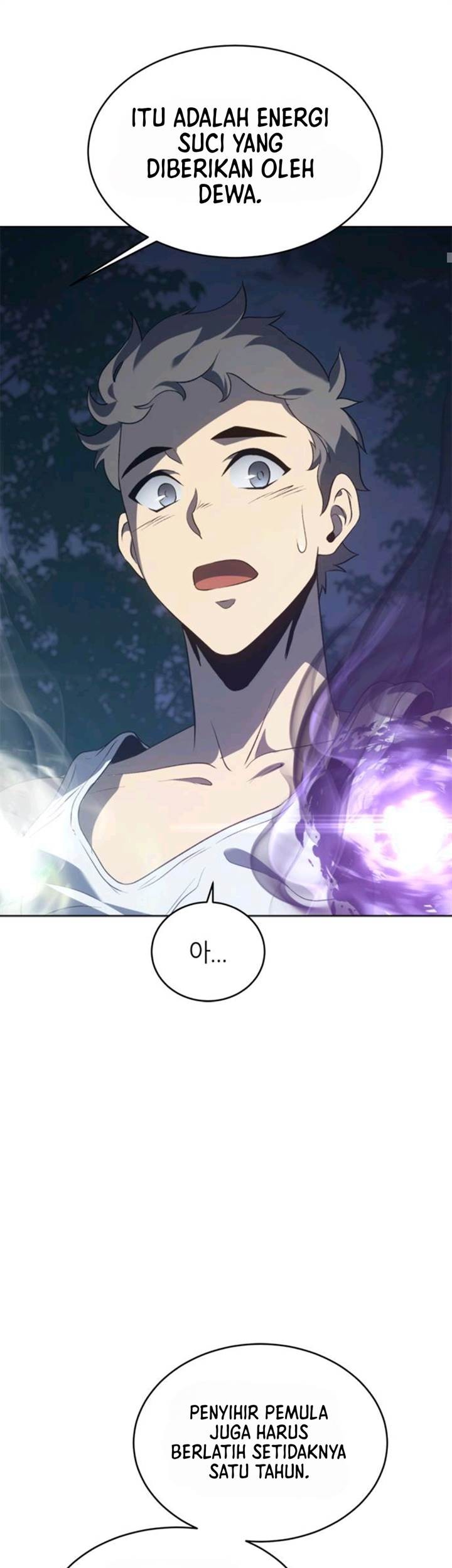 Why I Quit Being The Demon King Chapter 71 Gambar 55
