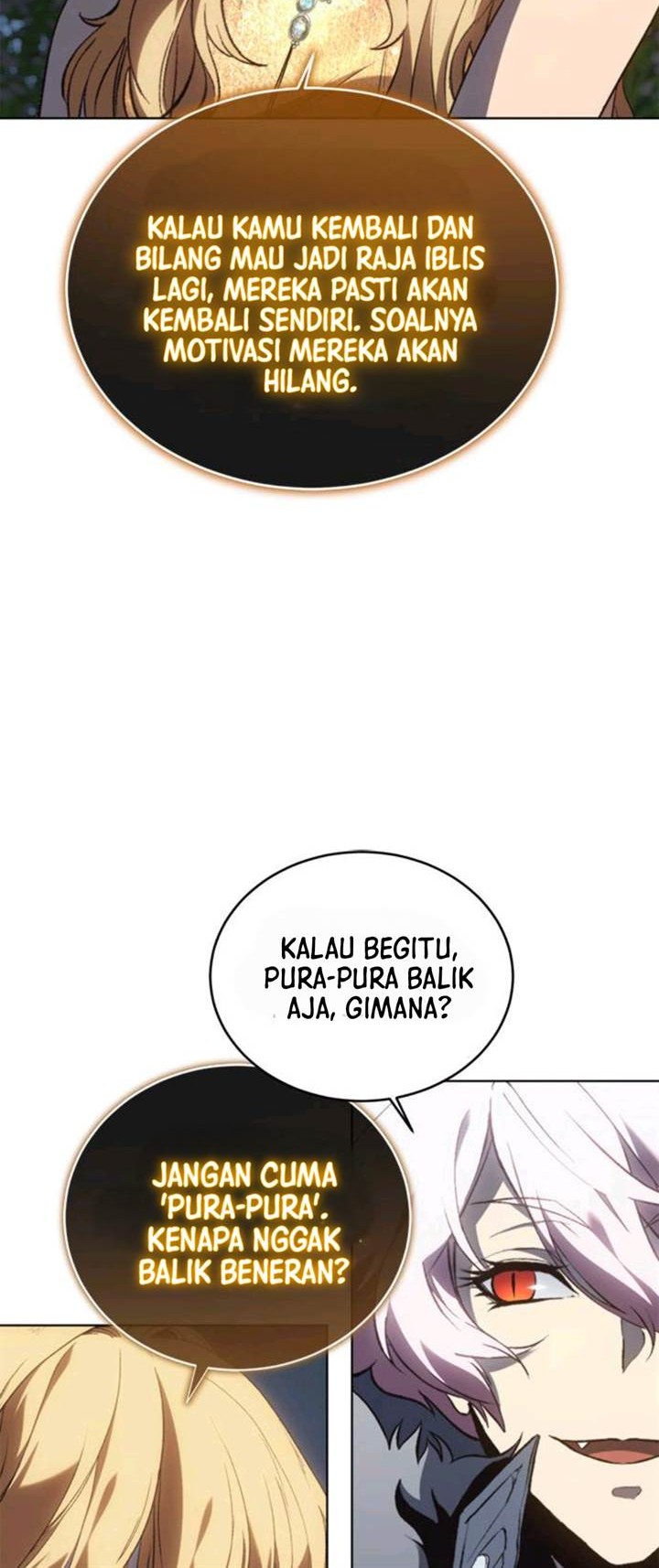 Why I Quit Being The Demon King Chapter 71 Gambar 8