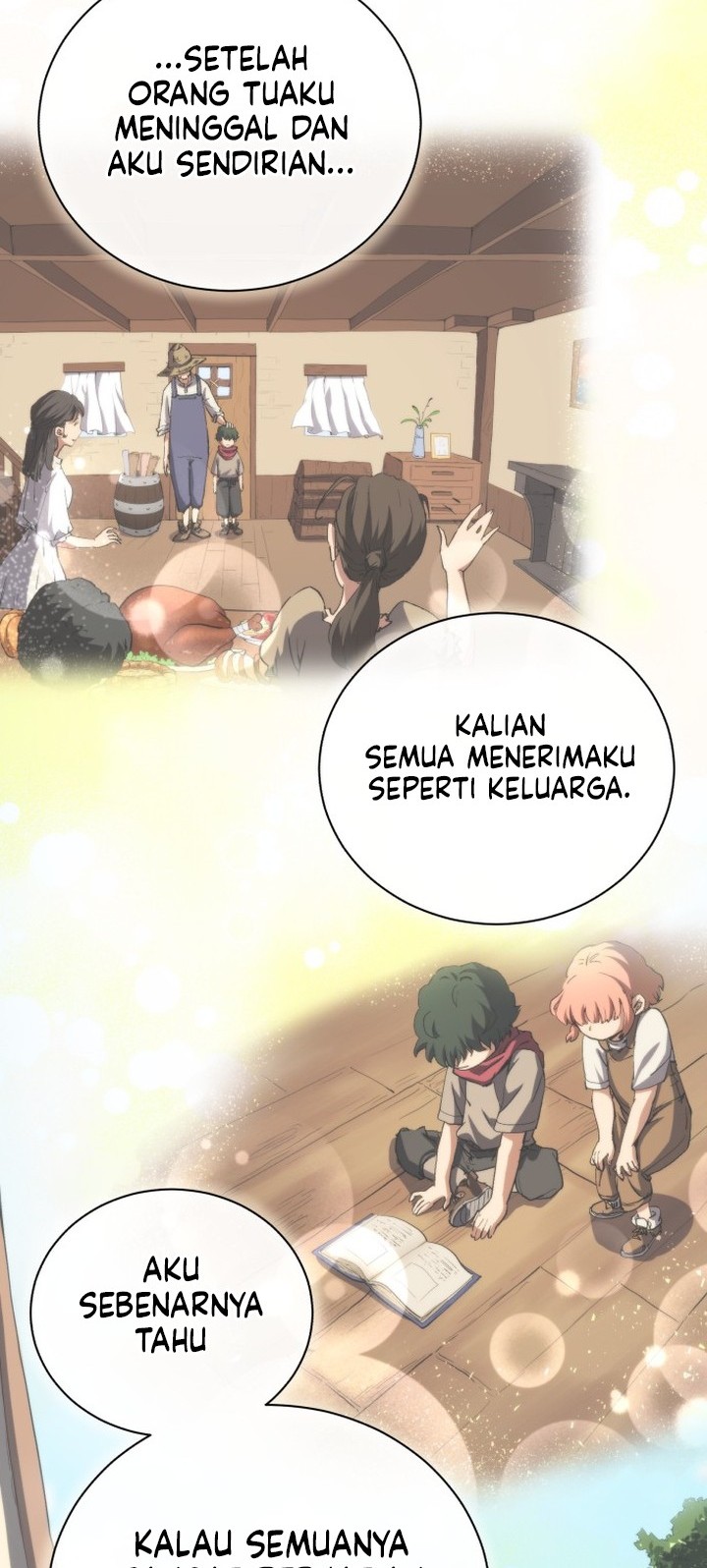 Wild Ranker Chapter 1 Gambar 20