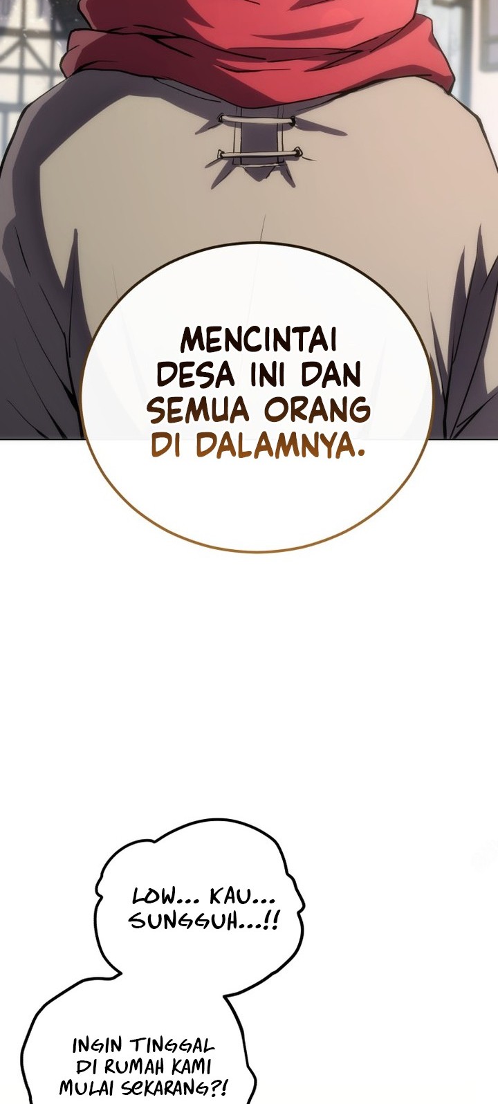 Wild Ranker Chapter 1 Gambar 22