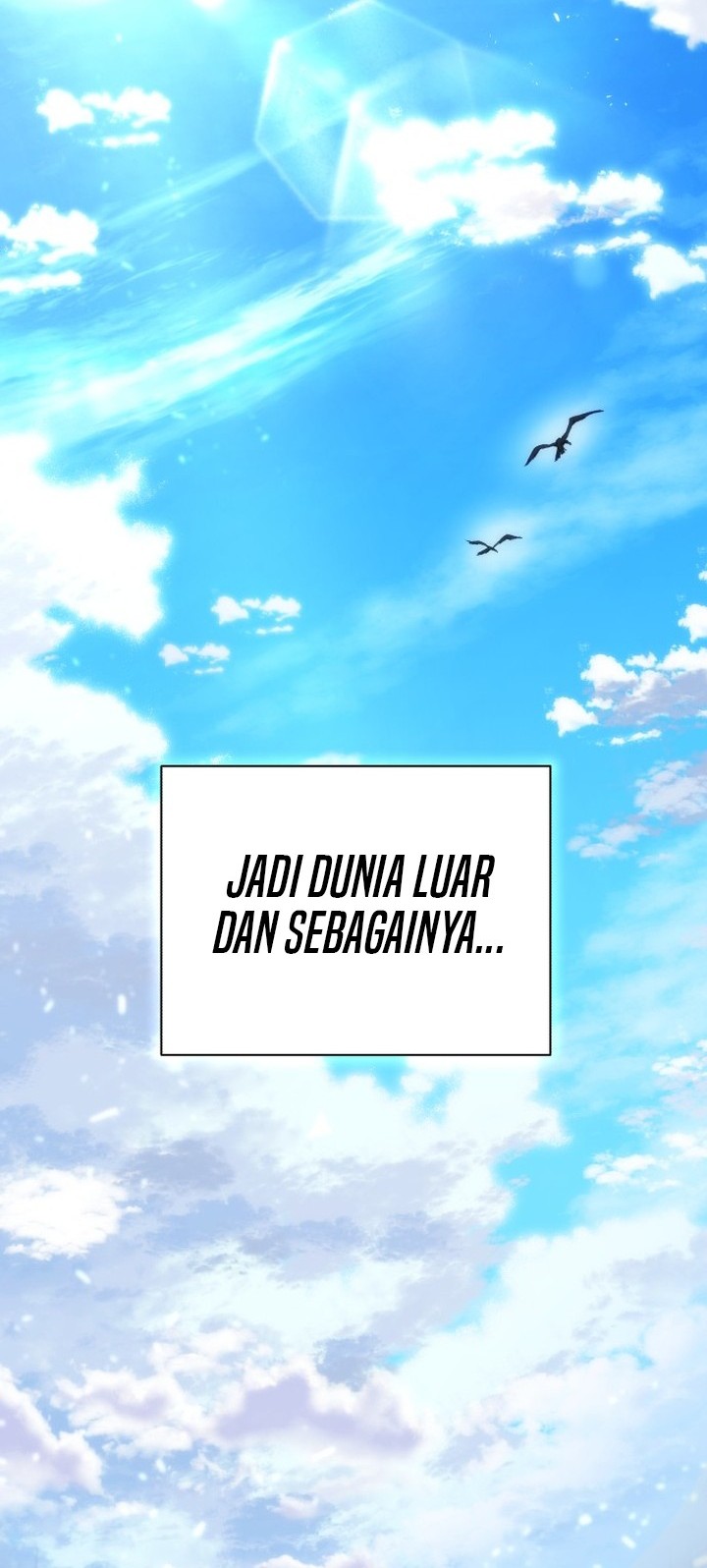 Wild Ranker Chapter 1 Gambar 24