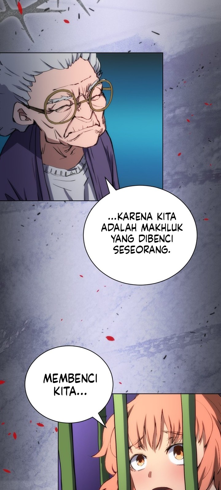 Wild Ranker Chapter 1 Gambar 28