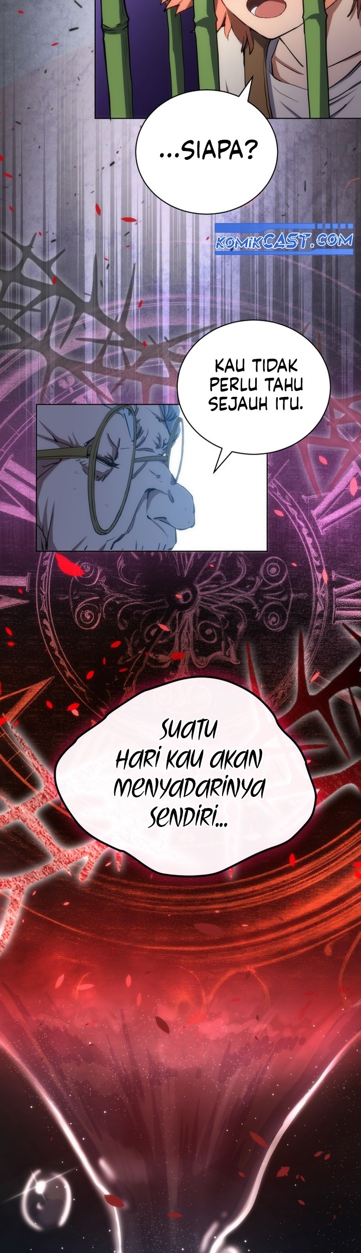 Wild Ranker Chapter 1 Gambar 29