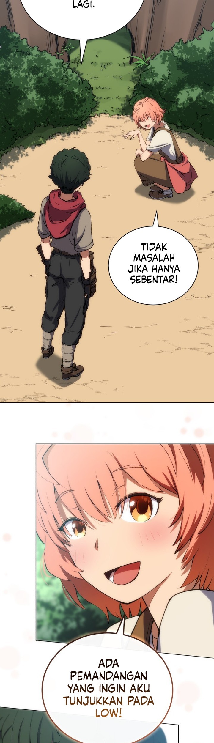 Wild Ranker Chapter 1 Gambar 35