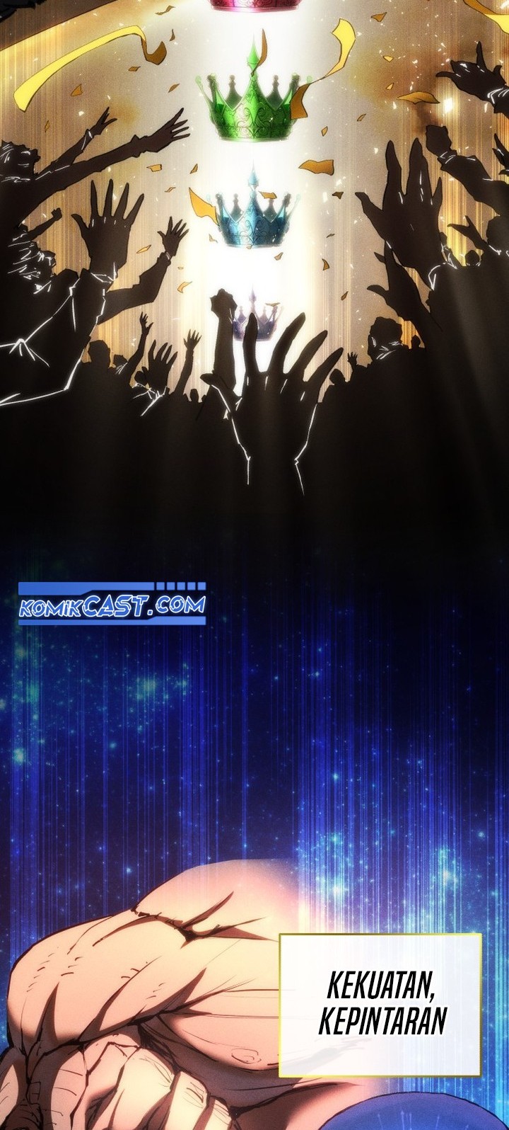 Baca Wild Ranker Chapter 1 Gambar 2