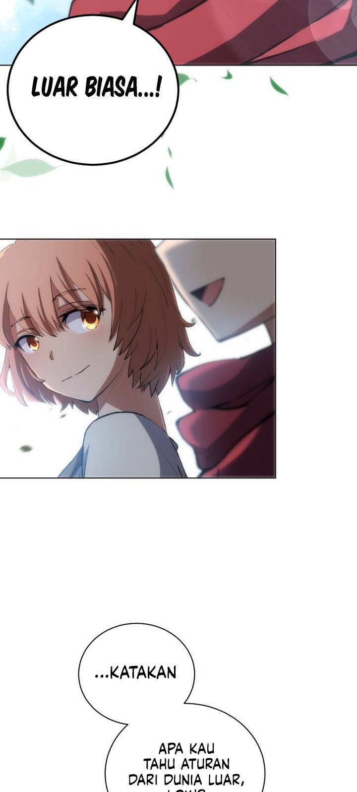 Wild Ranker Chapter 1 Gambar 42
