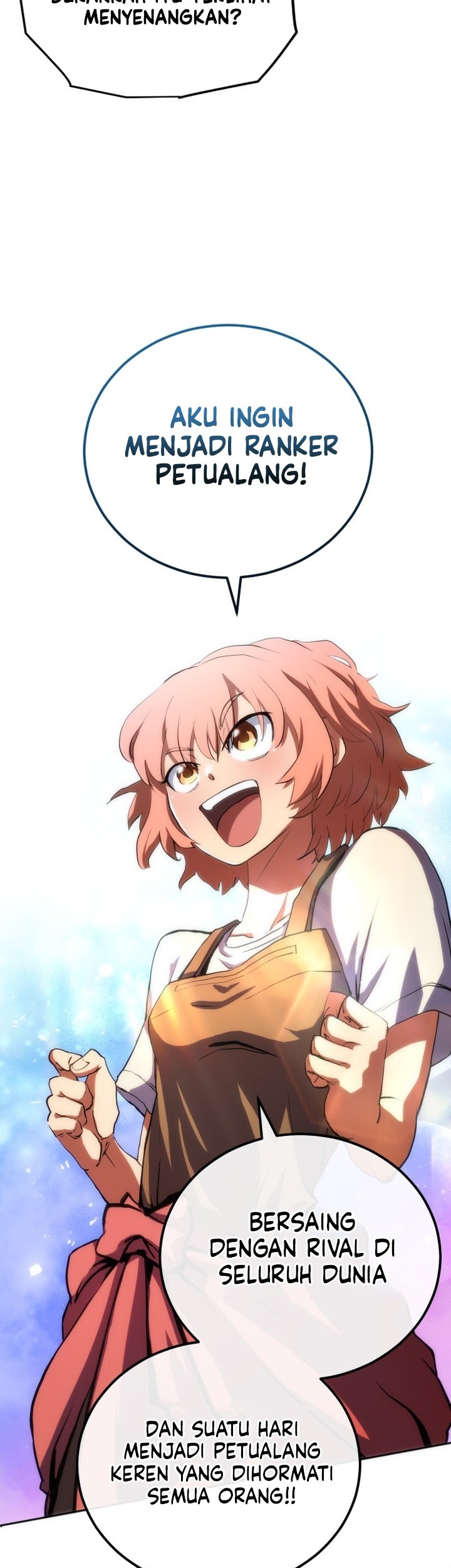 Wild Ranker Chapter 1 Gambar 47