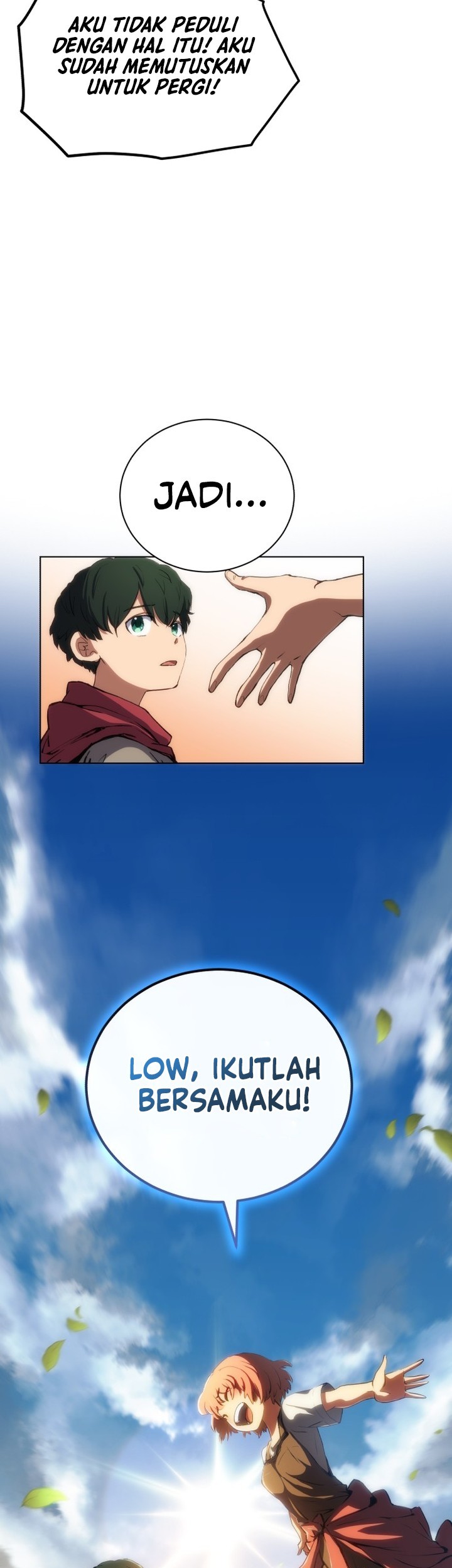 Wild Ranker Chapter 1 Gambar 49