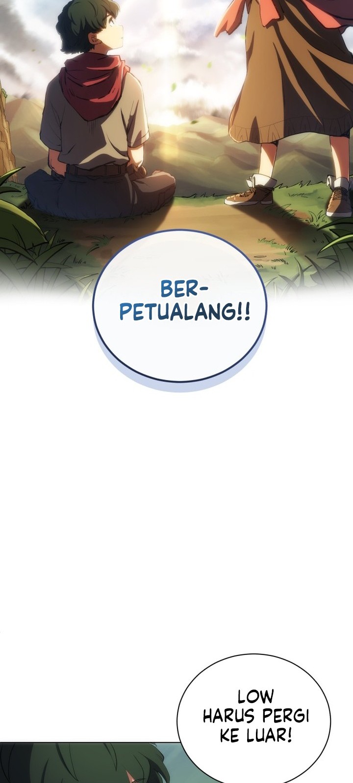 Wild Ranker Chapter 1 Gambar 50