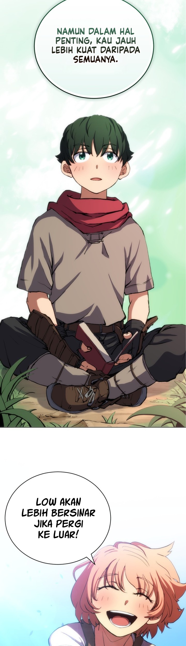 Wild Ranker Chapter 1 Gambar 55