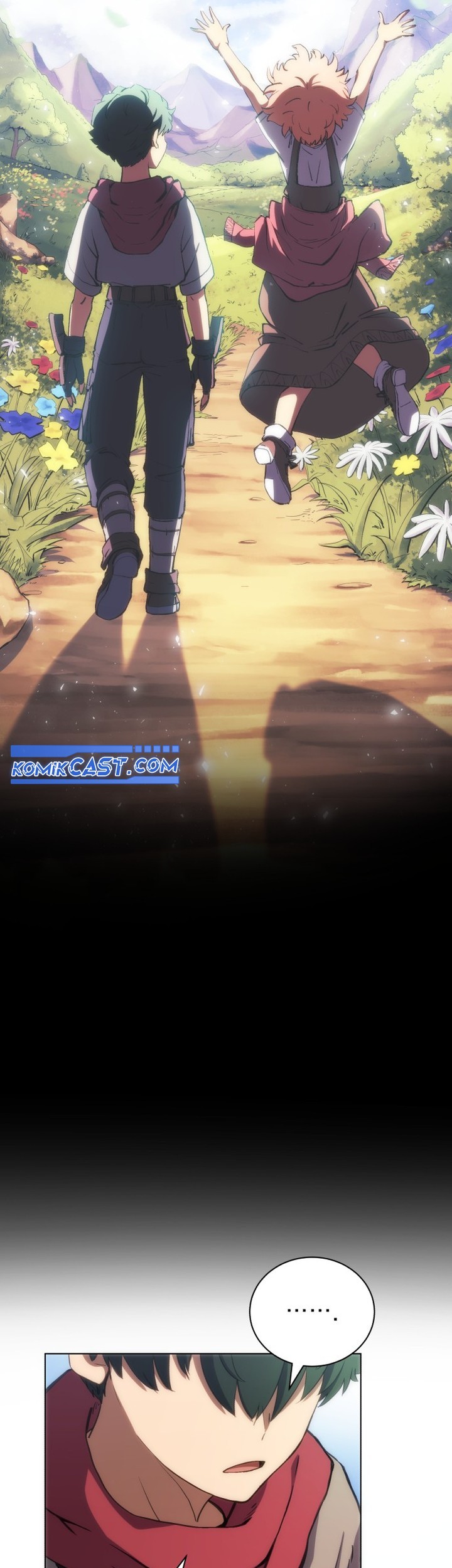 Wild Ranker Chapter 1 Gambar 57