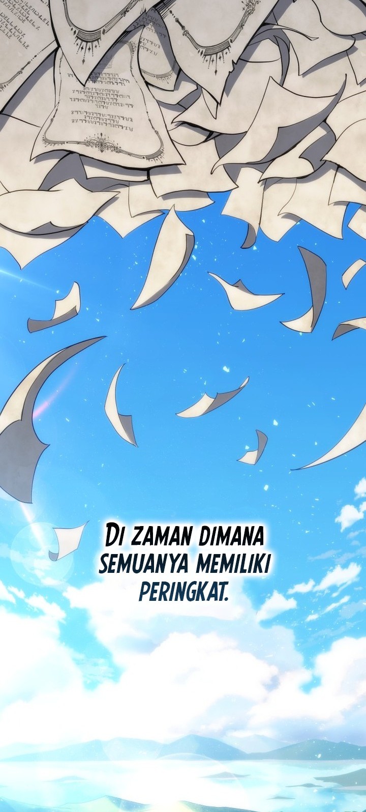 Wild Ranker Chapter 1 Gambar 4