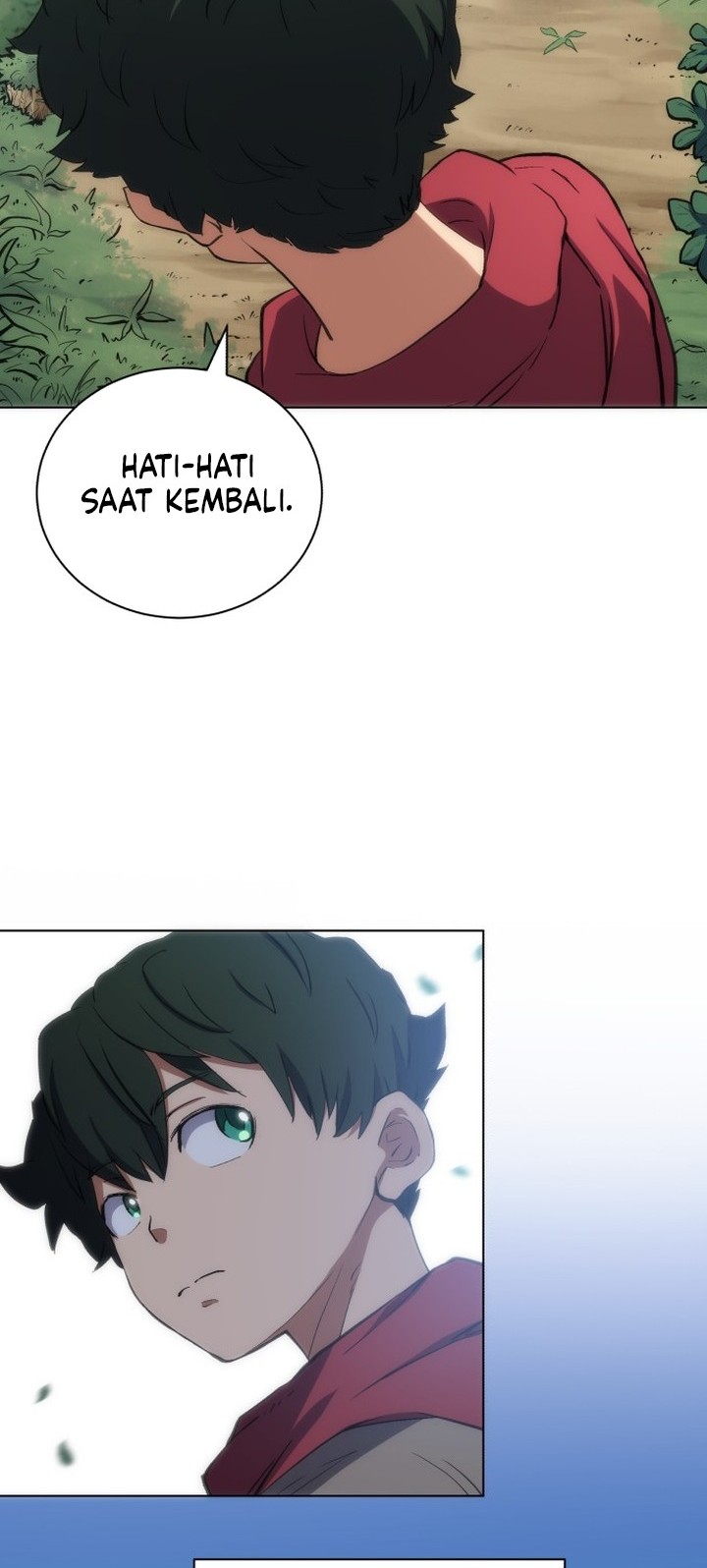 Wild Ranker Chapter 1 Gambar 60