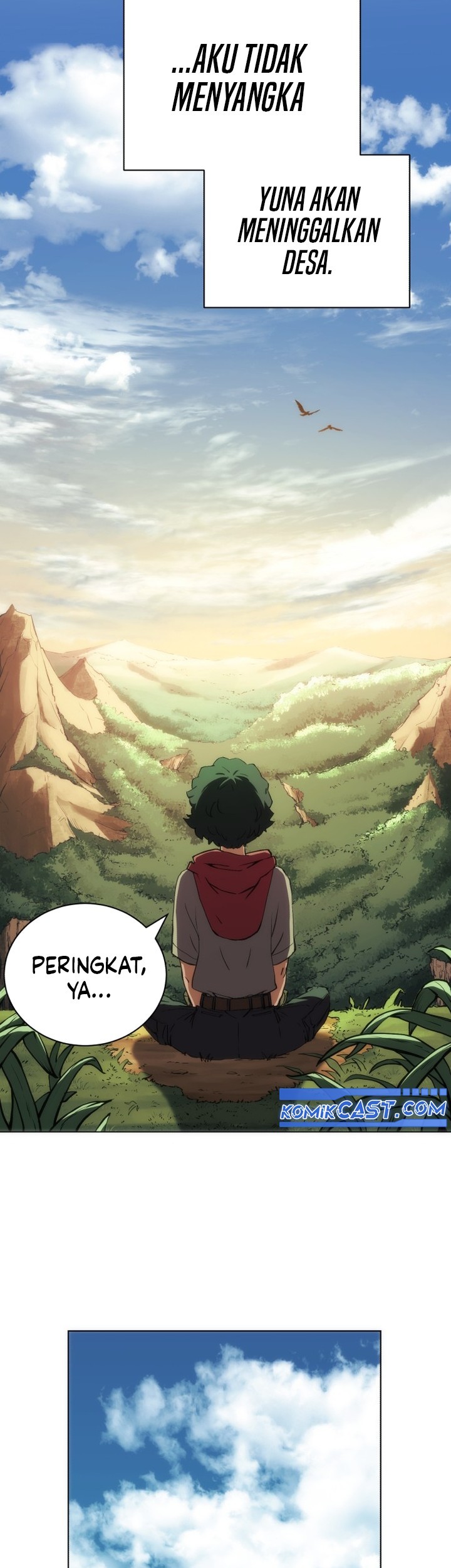 Wild Ranker Chapter 1 Gambar 61