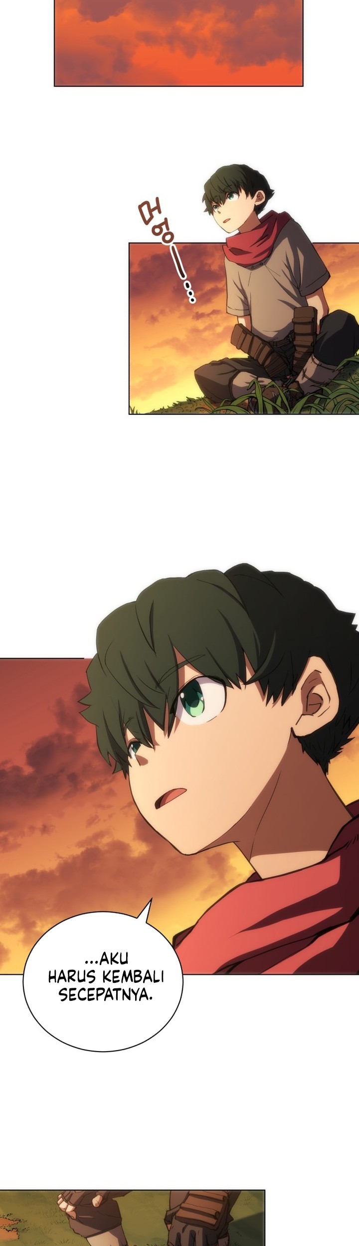 Wild Ranker Chapter 1 Gambar 63