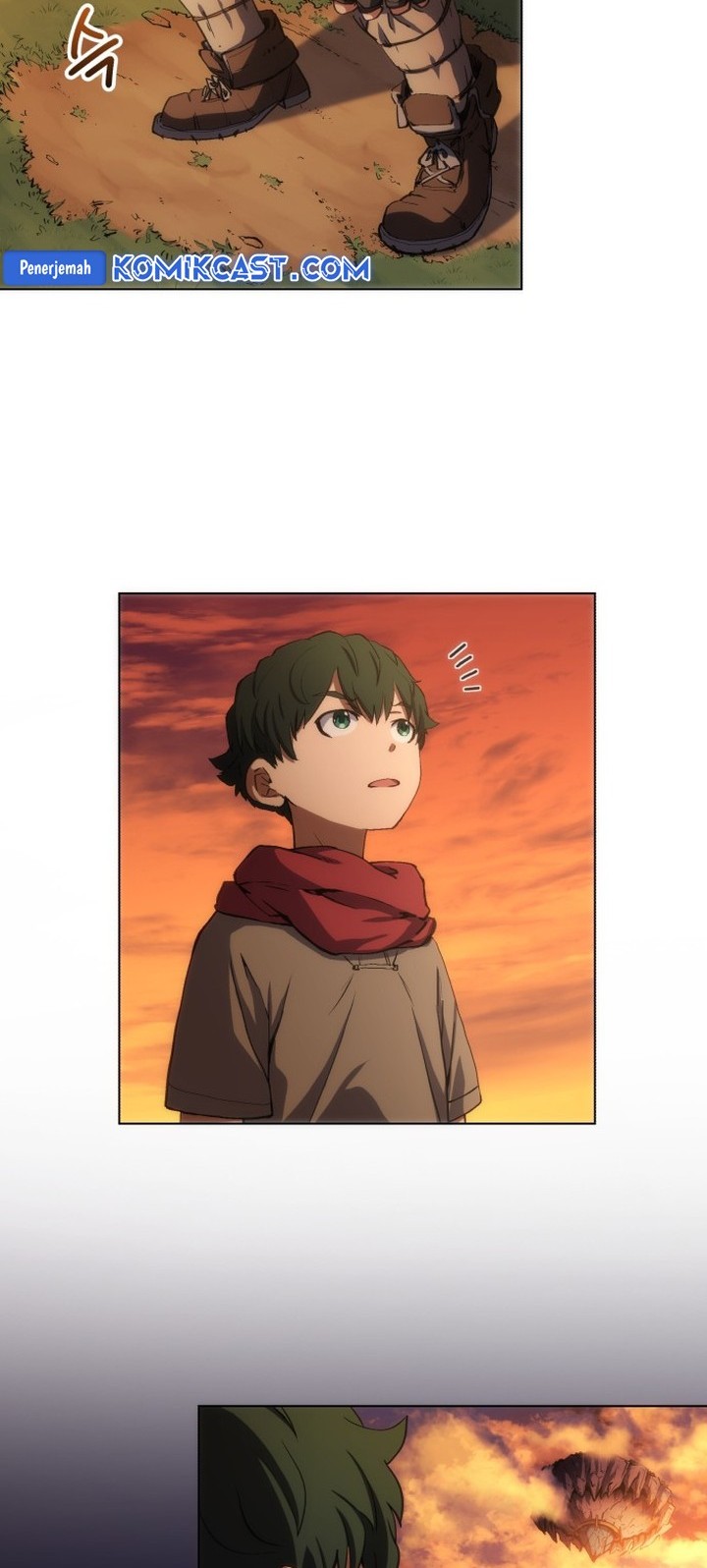Wild Ranker Chapter 1 Gambar 64