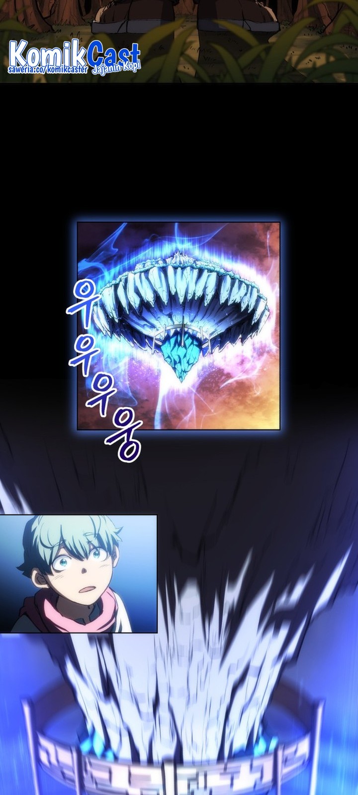 Wild Ranker Chapter 1 Gambar 66