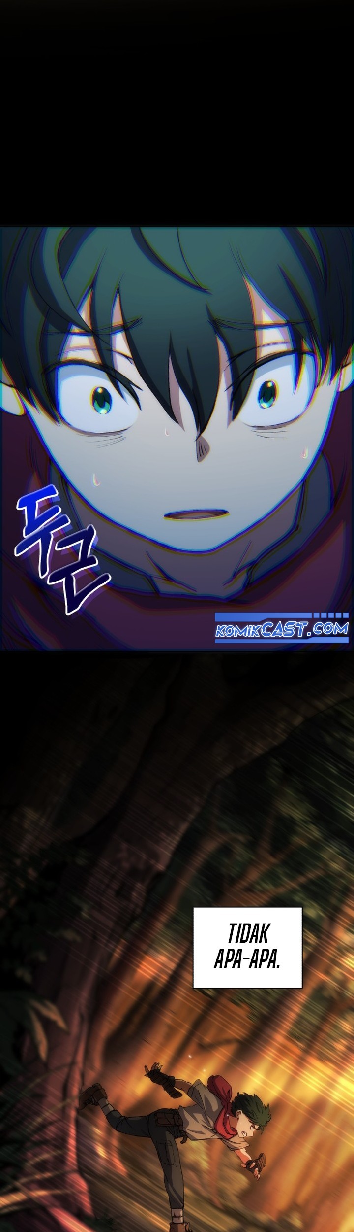 Wild Ranker Chapter 1 Gambar 71