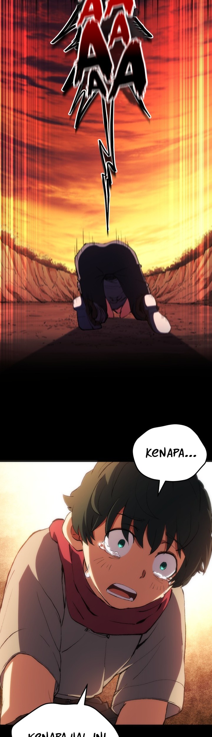 Wild Ranker Chapter 1 Gambar 79