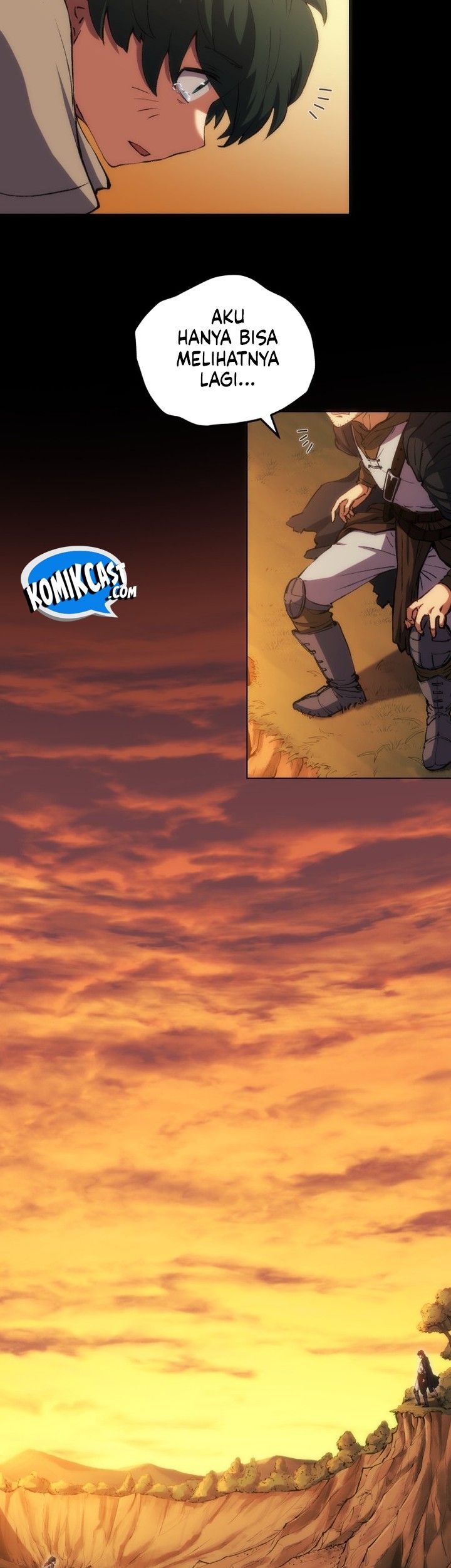 Wild Ranker Chapter 1 Gambar 81