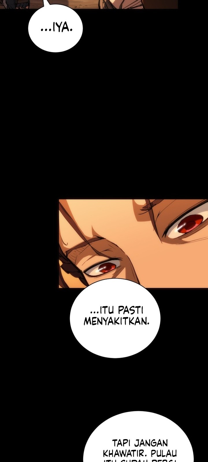 Wild Ranker Chapter 1 Gambar 84
