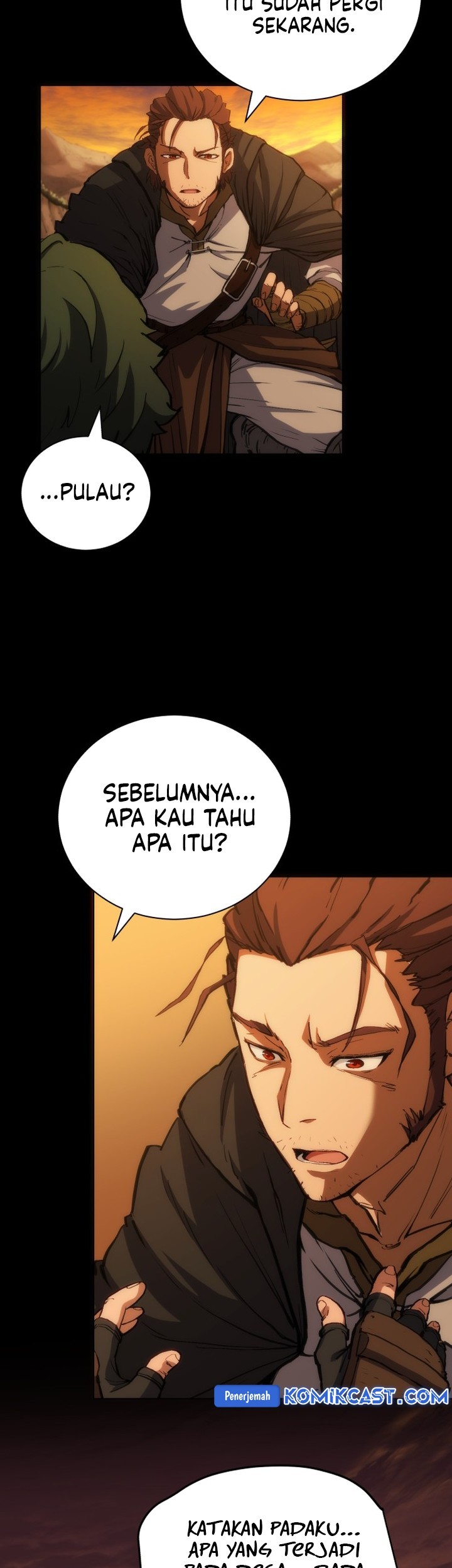 Wild Ranker Chapter 1 Gambar 85